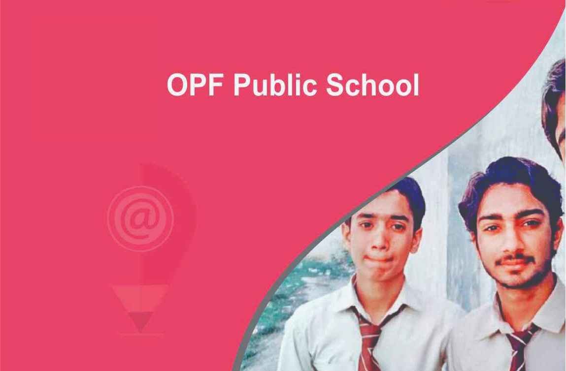 OPF PUBLIC SCHOOL