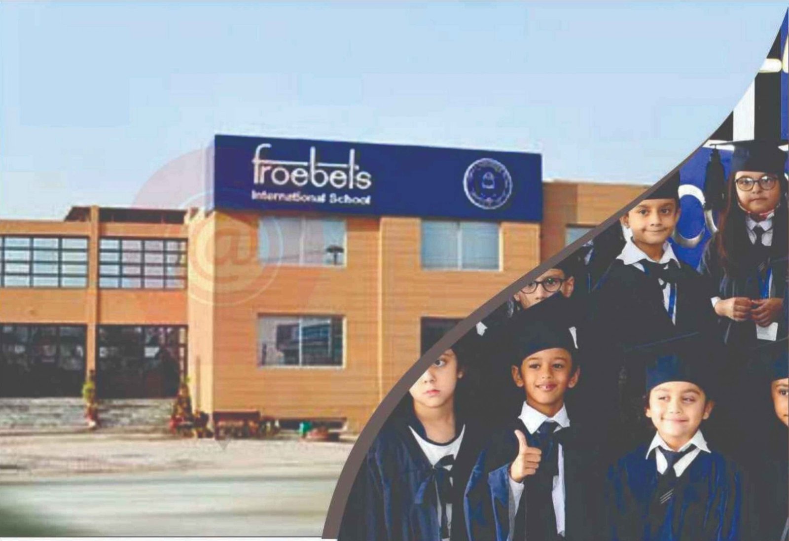 FROEBELS INTERNATIONAL SCHOOL