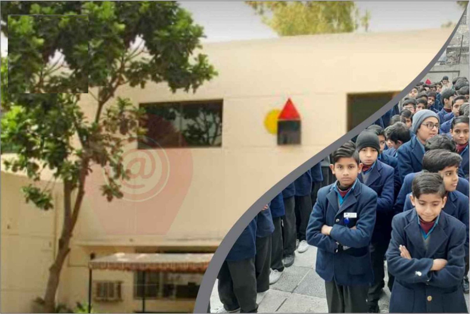LAHORE PREE SCHOOL