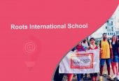 ROOTS INTERNATIONAL SCHOOL