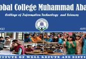 GLOBAL HIGHER SECONDARY SCHOOL & COLLAGE