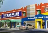 THE CANADIAN INTERNATION SCHOOL SYSTEM