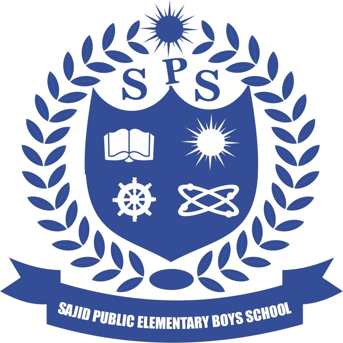 RG-50304 SAJID PUBLIC ELEMENTARY BOYS SCHOOL