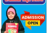 RG-50305 GULBERG GRAMMAR HIGH SCHOOL