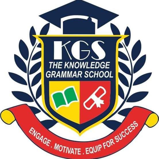 THE KNOWLEDGE GRAMMAR SCHOOL