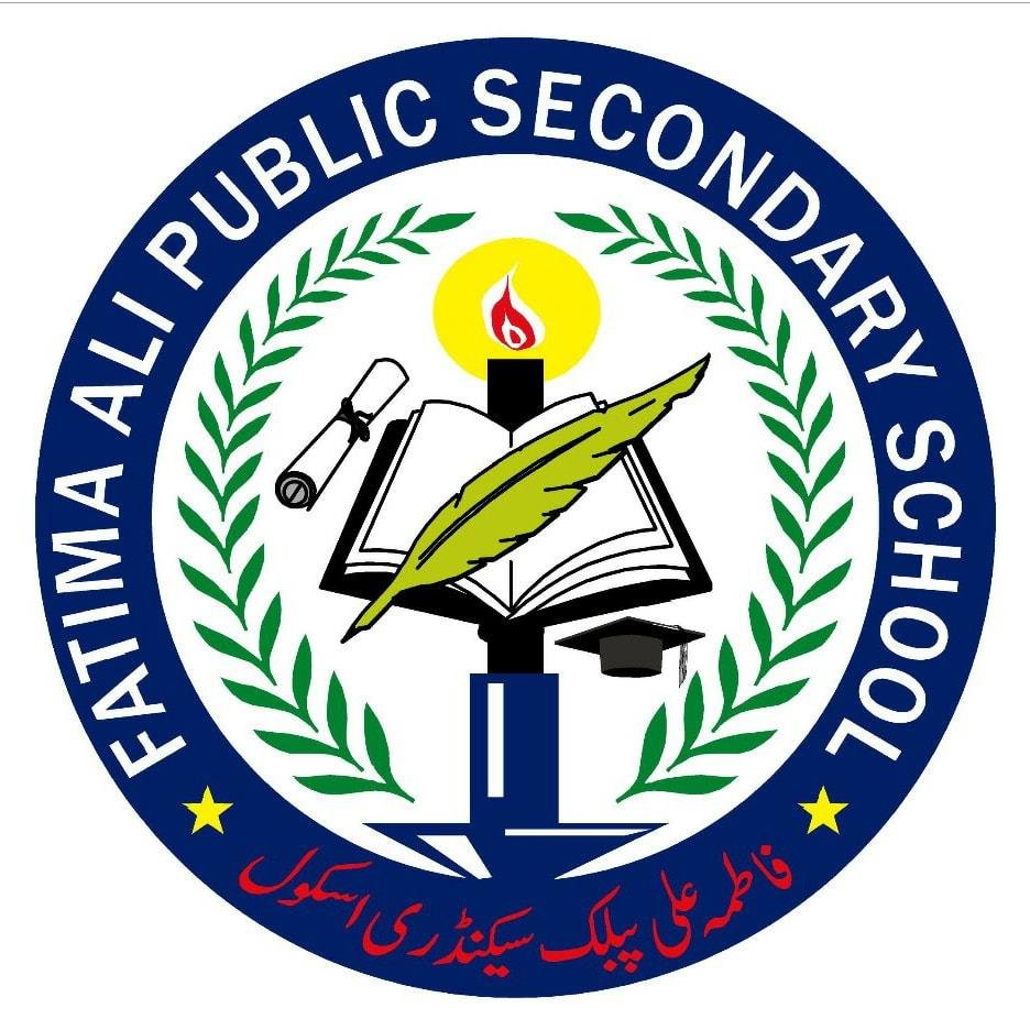 FATIMA ALI PUBLIC SCHOOL
