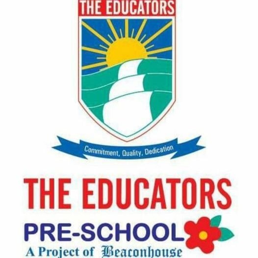 THE EDUCATOR PRE SCHOOL