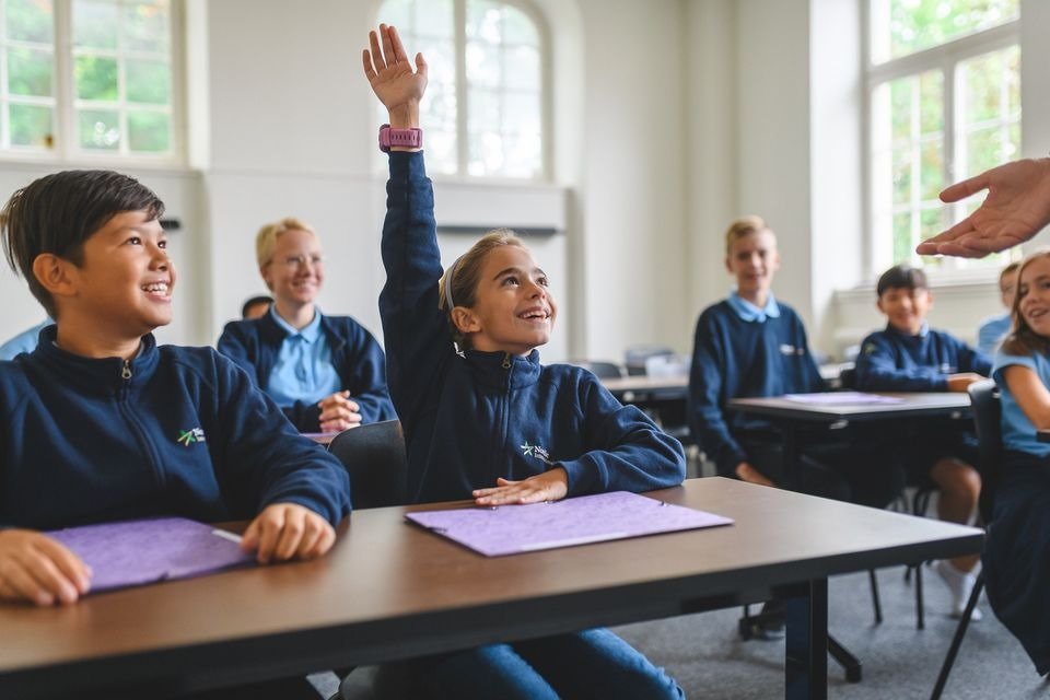 NORDIC INTERNATION SCHOOL