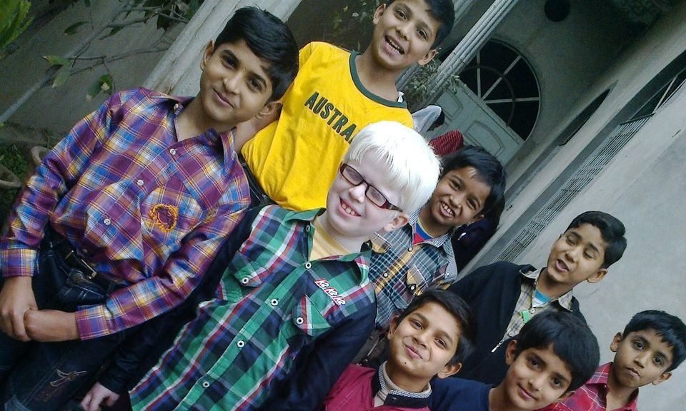 FATIMA MEMORIAL SCHOOL