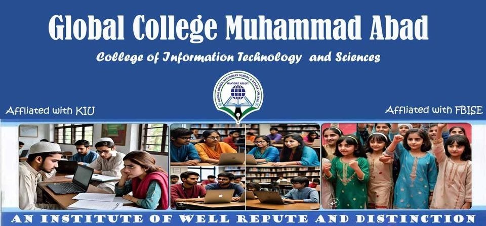 GLOBAL HIGHER SECONDARY SCHOOL