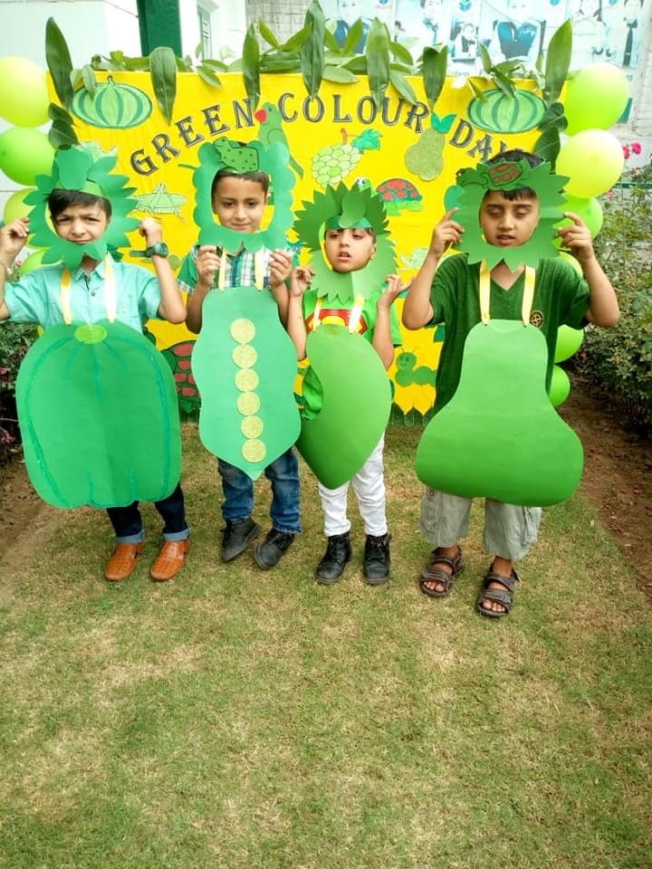 EFA SECONDARY  SCHOOL