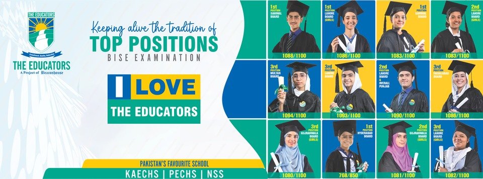 THE EDUCATORS SCHOOL