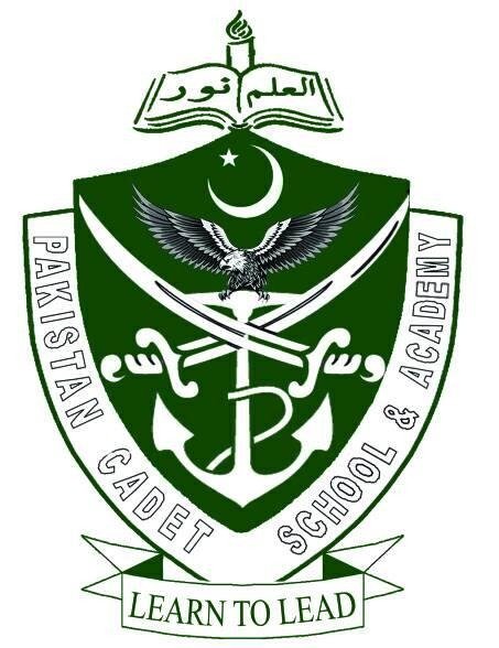 PAKISTAN CADET SCHOOL