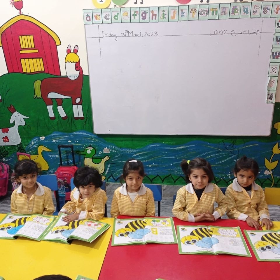 EXPLOREVILLE SCHOOLS