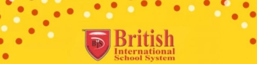 BRITISH INTERNATIONAL SCHOOL