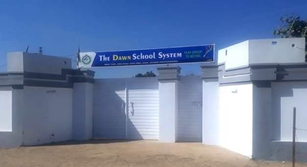 THE DAWN SCHOOL SYSTEM