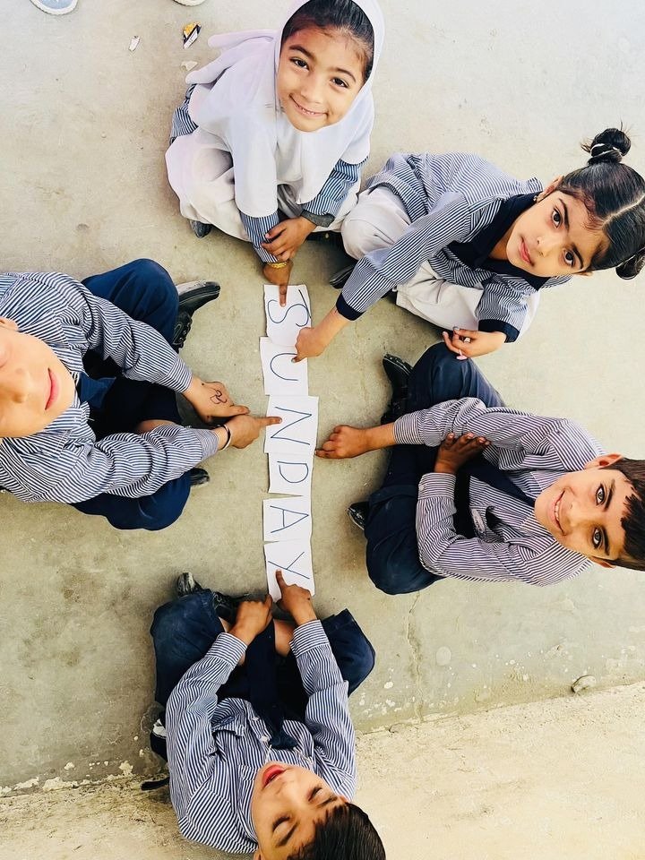 SAYED HASHMI HIGH SCHOOL Turbat-(SHHS)