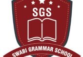 SWABI GRAMMAR SCHOOL