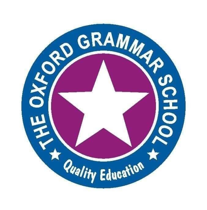 THE OXFORD GRAMMAR SCHOOL