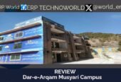 DAR-E-ARQAM SCHOOLS