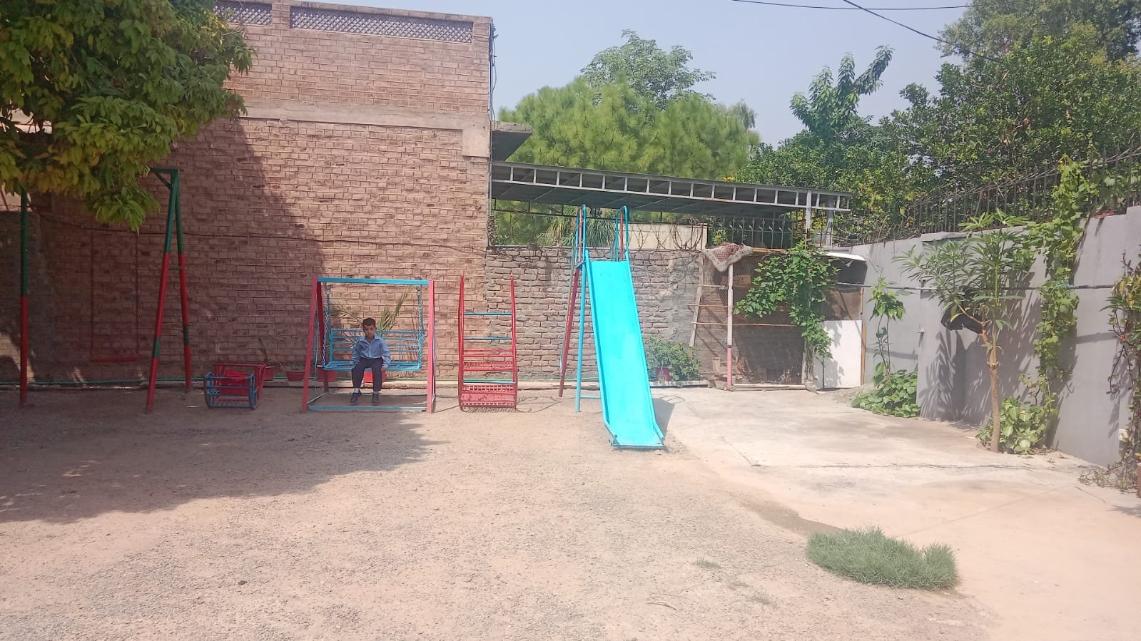 NORTH WESTERN SCHOOL OF EXCELLENCE